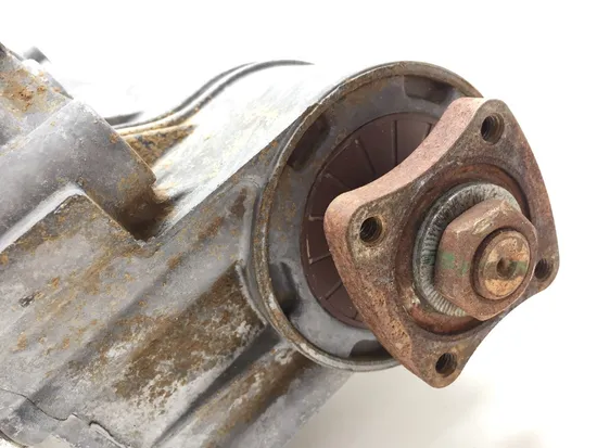 Complete Transmission 2020 Polaris RZR XP 4 Turbo 3383 5