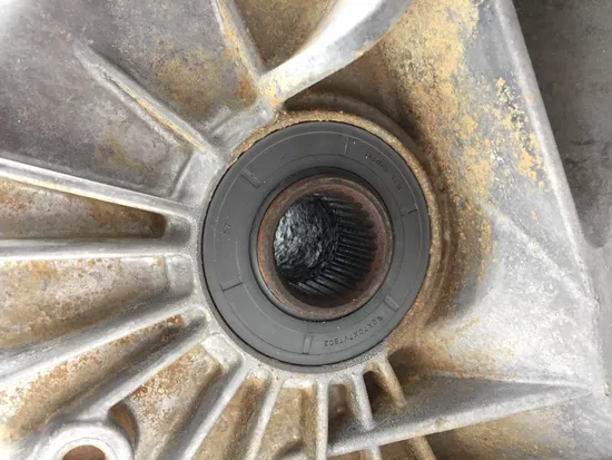 Complete Transmission 2020 Polaris RZR XP 4 Turbo 3383 2