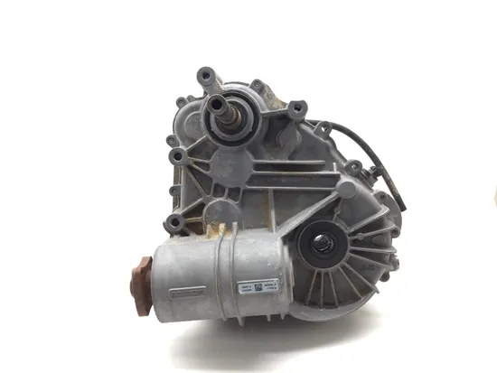 Complete Transmission 2020 Polaris RZR XP 4 Turbo 3383 6