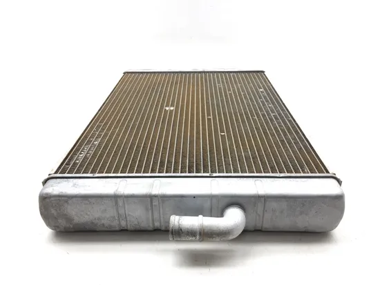 Engine Radiator Cooling 2020 Polaris RZR XP 4 Turbo 3383 6