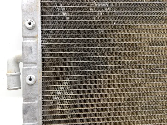 Engine Radiator Cooling 2020 Polaris RZR XP 4 Turbo 3383 2