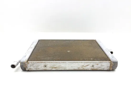 Engine Radiator Cooling 2020 Polaris RZR XP 4 Turbo 3383 5