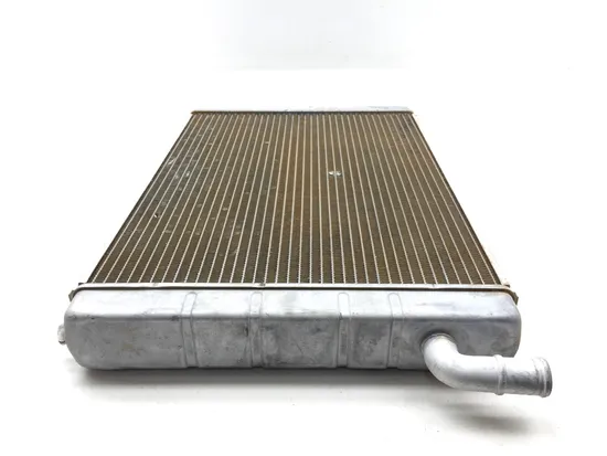 Engine Radiator Cooling 2020 Polaris RZR XP 4 Turbo 3383 4