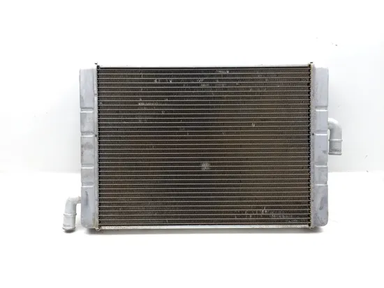 Engine Radiator Cooling 2020 Polaris RZR XP 4 Turbo 3383 7