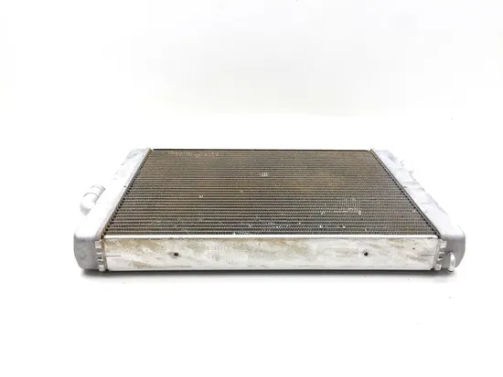 Engine Radiator Cooling 2020 Polaris RZR XP 4 Turbo 3383 3