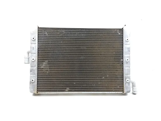 Engine Radiator Cooling 2020 Polaris RZR XP 4 Turbo 3383 1