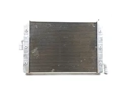 Engine Radiator Cooling 2020 Polaris RZR XP 4 Turbo 3383