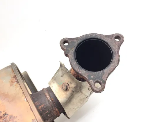 Exhaust Pipe Muffler 2020 Polaris RZR XP 4 Turbo 3383 x 2