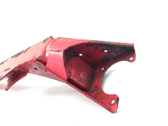Left Driver Rear Lower Trailing Arm 2020 Polaris RZR XP 4 Turbo 3383 4