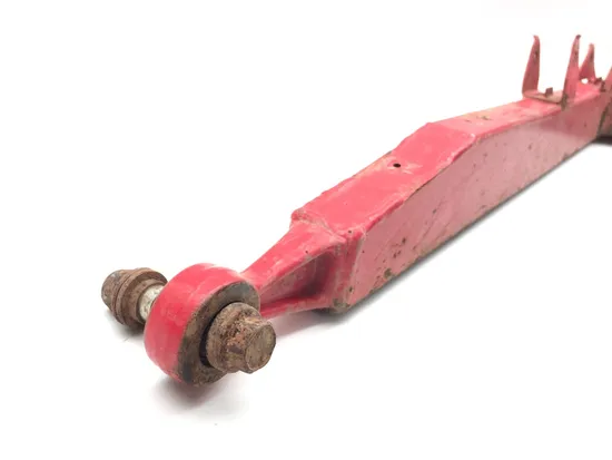 Left Driver Rear Lower Trailing Arm 2020 Polaris RZR XP 4 Turbo 3383 2