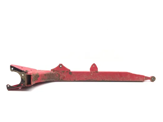 Right Passenger Rear Lower Trailing Arm 2020 Polaris RZR XP 4 Turbo 3383 1