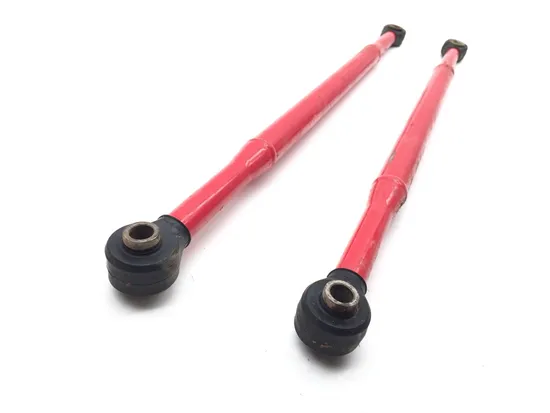 Upper Radius Rods 2020 Polaris RZR XP 4 Turbo 3383 3