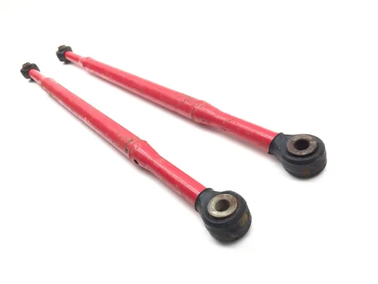 Upper Radius Rods 2020 Polaris RZR XP 4 Turbo 3383 2