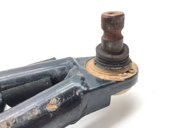 Super ATV Front A-Arm Set 2020 Polaris RZR XP 4 Turbo 3383 x 10