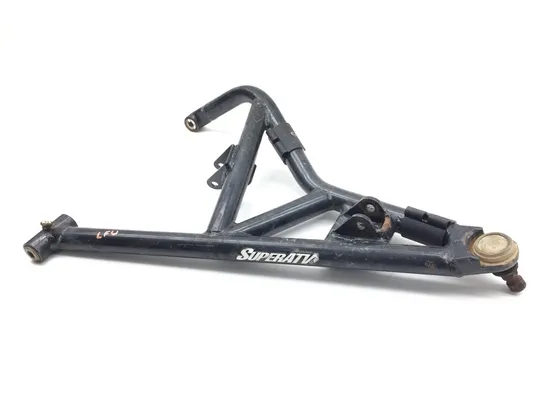 Super ATV Front A-Arm Set 2020 Polaris RZR XP 4 Turbo 3383 x 5