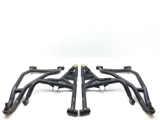 Super ATV Front A-Arm Set 2020 Polaris RZR XP 4 Turbo 3383 x 1