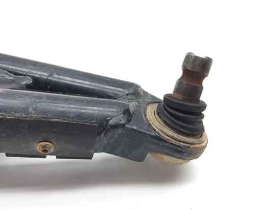 Super ATV Front A-Arm Set 2020 Polaris RZR XP 4 Turbo 3383 x 6