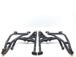 Super ATV Front A-Arm Set 2020 Polaris RZR XP 4 Turbo 3383 x