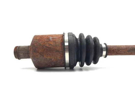 Front Driver Left Axle 2020 Polaris RZR XP 4 Turbo 3383 8