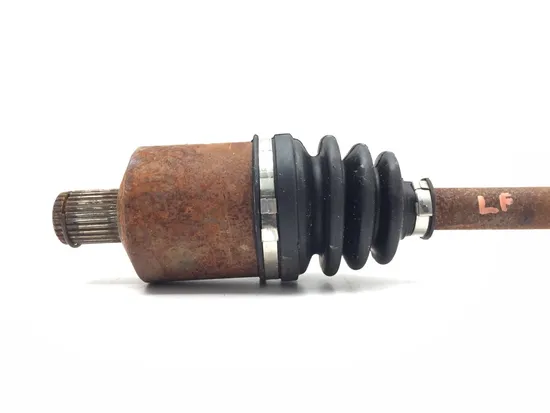 Front Driver Left Axle 2020 Polaris RZR XP 4 Turbo 3383 2