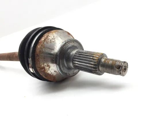 Front Driver Left Axle 2020 Polaris RZR XP 4 Turbo 3383 6