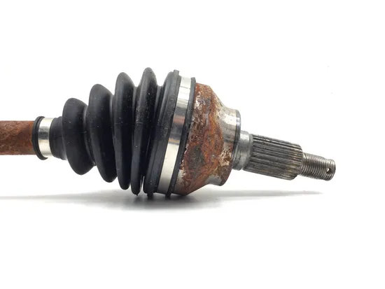 Front Driver Left Axle 2020 Polaris RZR XP 4 Turbo 3383 9