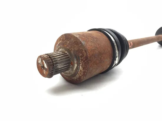 Front Driver Left Axle 2020 Polaris RZR XP 4 Turbo 3383 3