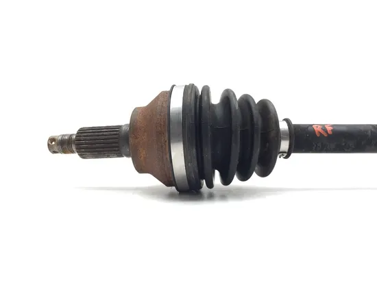 Front Passenger Right Axle 2020 Polaris RZR XP 4 Turbo 3383 2