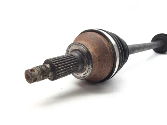 Front Passenger Right Axle 2020 Polaris RZR XP 4 Turbo 3383 3