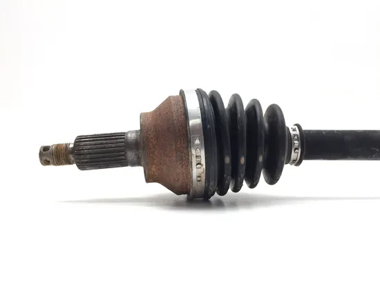 Front Passenger Right Axle 2020 Polaris RZR XP 4 Turbo 3383 8