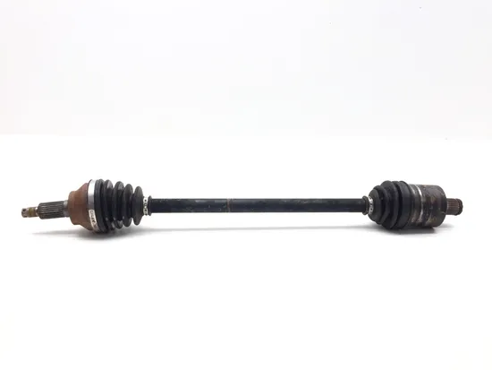 Front Passenger Right Axle 2020 Polaris RZR XP 4 Turbo 3383 7