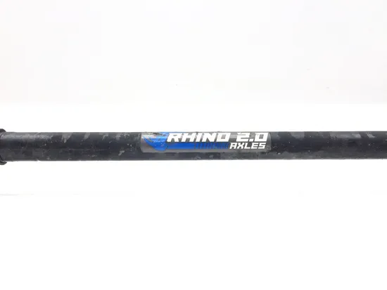 Rhino 2.0 Rear Driver Left Axle 2020 Polaris RZR XP 4 Turbo 3383 4