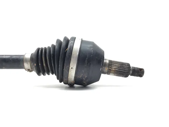 Rhino 2.0 Rear Driver Left Axle 2020 Polaris RZR XP 4 Turbo 3383 9