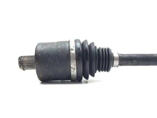 Rhino 2.0 Rear Driver Left Axle 2020 Polaris RZR XP 4 Turbo 3383 8