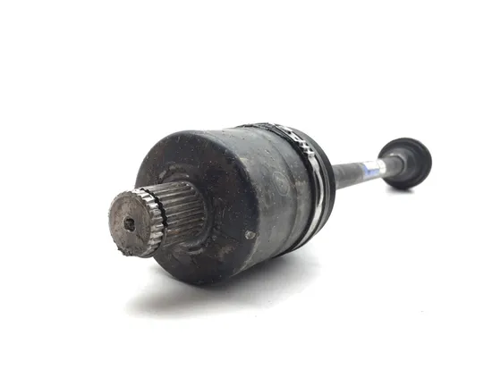 Rhino 2.0 Rear Driver Left Axle 2020 Polaris RZR XP 4 Turbo 3383 3