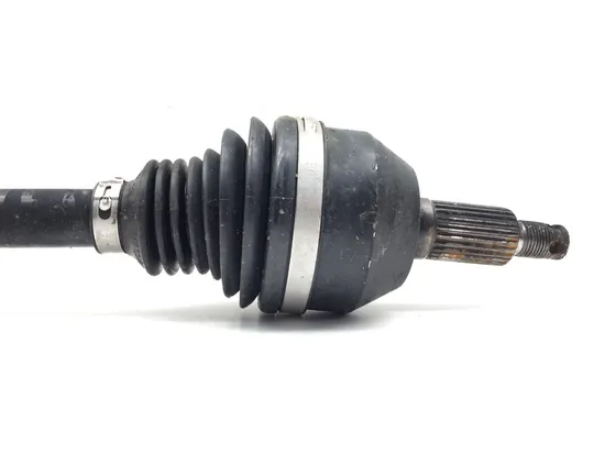 Rhino 2.0 Rear Driver Left Axle 2020 Polaris RZR XP 4 Turbo 3383 5