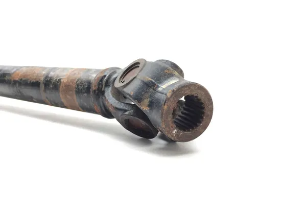 Front Drive Shaft 2020 Polaris RZR XP 4 Turbo 3383 6