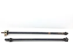 Front Drive Shaft 2020 Polaris RZR XP 4 Turbo 3383