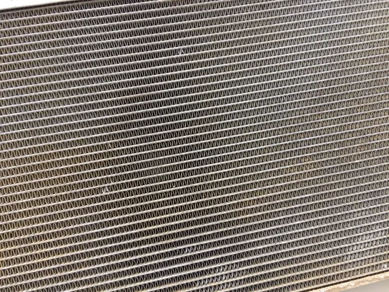 Turbo Auxillary Radiator 2020 Polaris RZR XP 4 Turbo 3383 2
