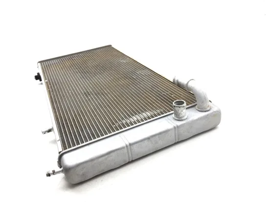 Turbo Auxillary Radiator 2020 Polaris RZR XP 4 Turbo 3383 6