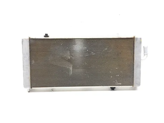 Turbo Auxillary Radiator 2020 Polaris RZR XP 4 Turbo 3383 7
