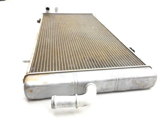 Turbo Auxillary Radiator 2020 Polaris RZR XP 4 Turbo 3383 4