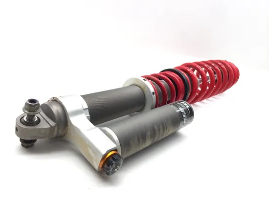 Rear Left Shock Suspension 2020 Polaris RZR XP 4 Turbo 3383 2