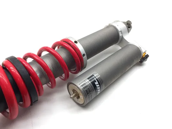 Rear Left Shock Suspension 2020 Polaris RZR XP 4 Turbo 3383 5