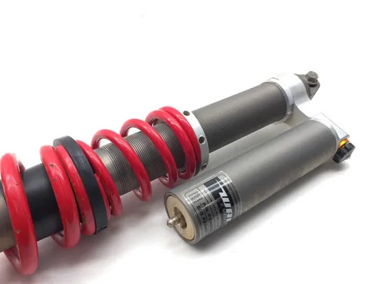 Rear Right Shock Suspension 2020 Polaris RZR XP 4 Turbo 3383 5