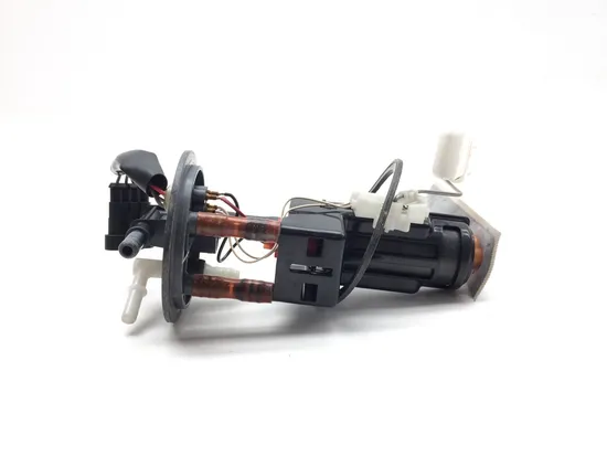 Gas Fuel Tank Pump 2020 Polaris RZR XP 4 Turbo 3383 5