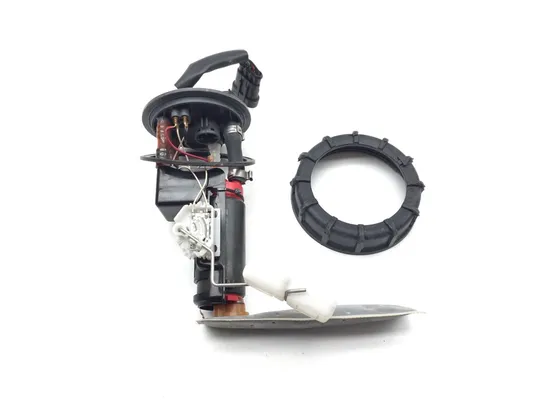 Gas Fuel Tank Pump 2020 Polaris RZR XP 4 Turbo 3383 1