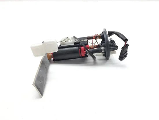 Gas Fuel Tank Pump 2020 Polaris RZR XP 4 Turbo 3383 3