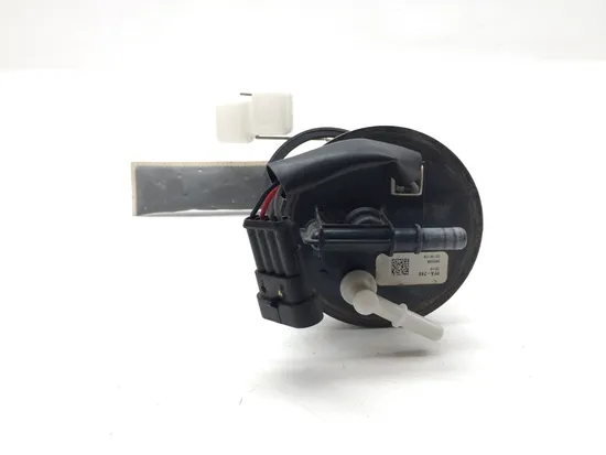 Gas Fuel Tank Pump 2020 Polaris RZR XP 4 Turbo 3383 6