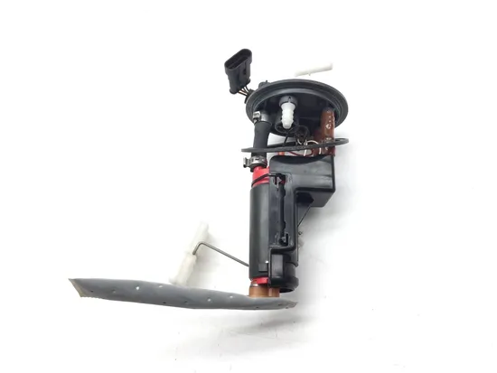 Gas Fuel Tank Pump 2020 Polaris RZR XP 4 Turbo 3383 7